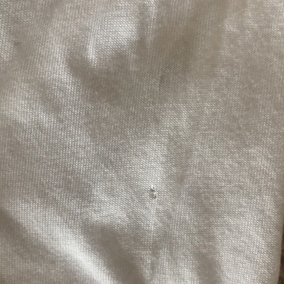 Crop long sleeve - Picture 4 of 5